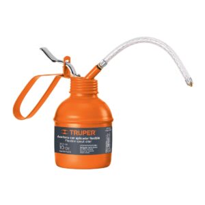 ACEITERA CON APLICADOR FLEXIBLE TRUPER 14872