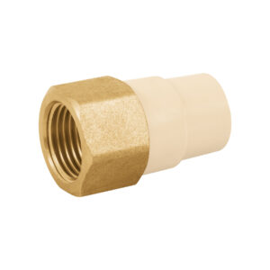 ADAPTADOR HEMBRA CPVC 1/2