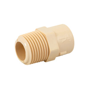 ADAPTADOR MACHO CPVC 1/2