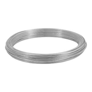 ALAMBRE GALVANIZADO 14.5 44466