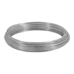 ALAMBRE GALVANIZADO 16 44467