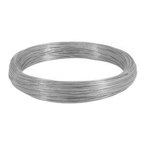 ALAMBRE GALVANIZADO 20 44469