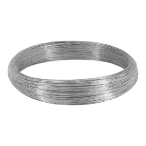 ALAMBRE GALVANIZADO 22 44470