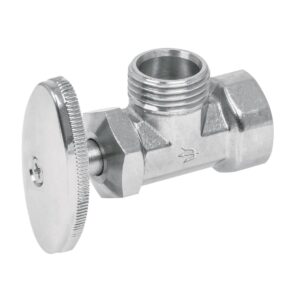 VALVULA ANGULAR REFORZADA FOSET 49112