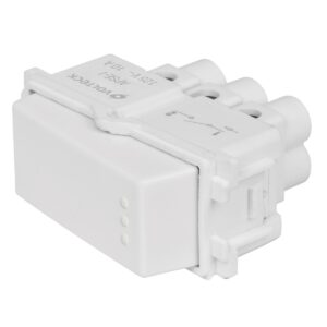INTERRUPROR SENCILLO VOLTECK 48132