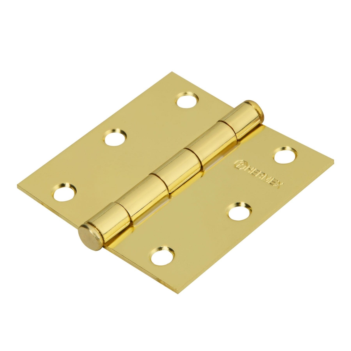 BISAGRA DE ACERO 3 HERMEX 43237