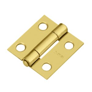 BISAGRA DE ACERO 1X7/8 HERMEX 43192