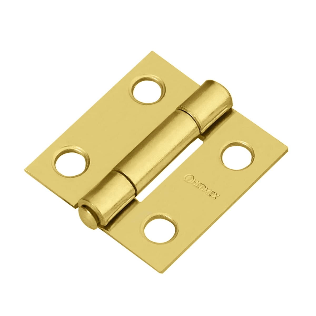 BISAGRA DE ACERO 1X7/8 HERMEX 43192