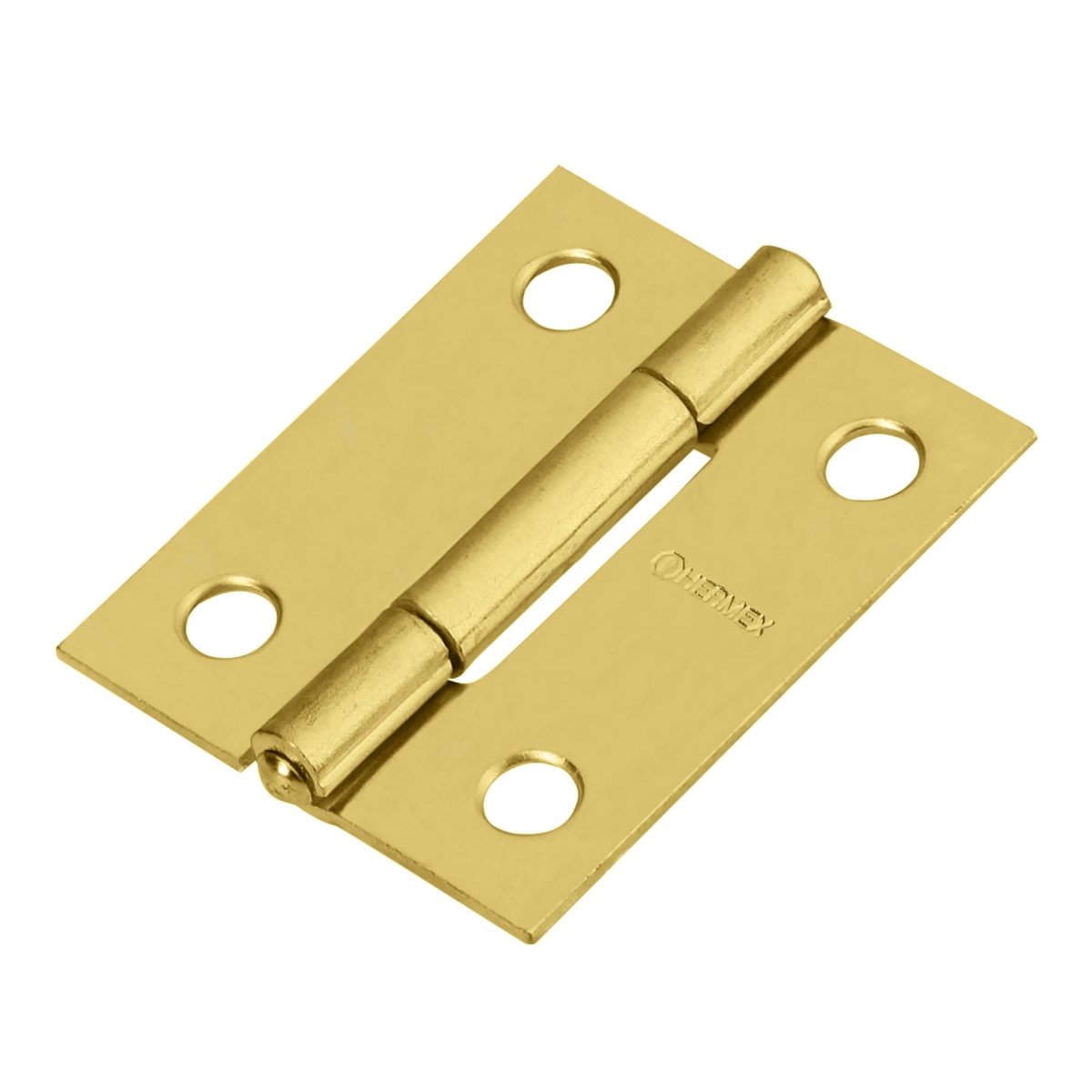 BISAGRA DE ACERO 1 1/2X1 3/16 HERMEX 43193