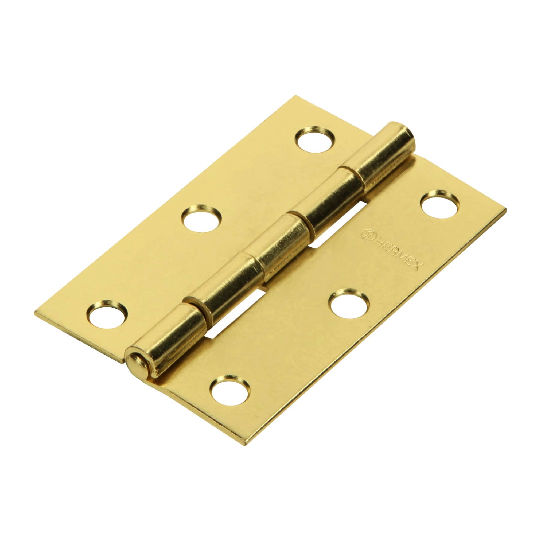 BISAGRA DE ACERO 2 1/2X 1 5/8 HERMEX 43195