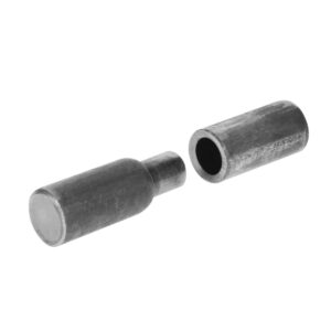 BISAGRA TUBULAR SOLDABLE 3/4 X 3 HERMEX 44638
