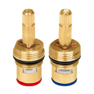 CARTUCHO CERAMICO DE REPUESTO FOSET 49100