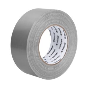 CINTA PARA DUCTO 50M TRUPER 12588