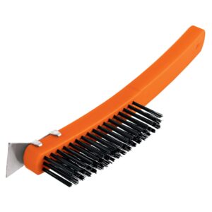 CEPILLO ALAMBRE TRUPER 11539