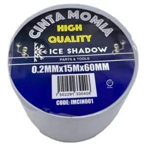 CINTA MOMIA 2"
