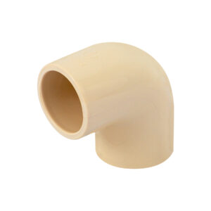 CODO CPVC 1/2X90