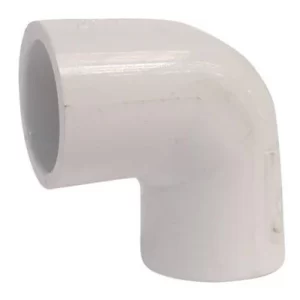 CODO ROSCA/ROSCA 3/4 PVC