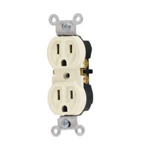 CONTACTO DUPLEX VOLTECK 46102