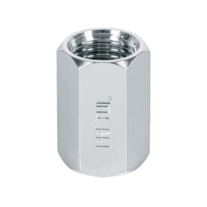 COPLE HEMBRA 1/4 PRETUL 27027