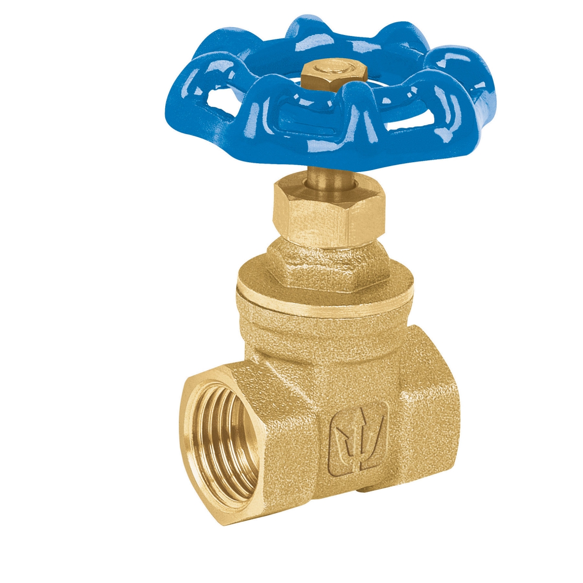 VALVULA DE COMPUERTA 1/2 FOSET 49017