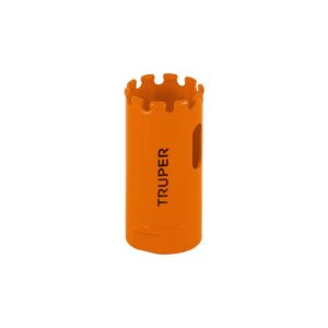 BROCASIERRA CON DIAMANTE TRUPER 101052