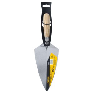 CUCHARA ALBAÑIL 10" PRETUL 21054