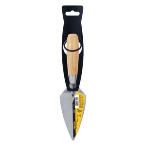 CUCHARA ALBAÑIL 6" PRETUL 21050