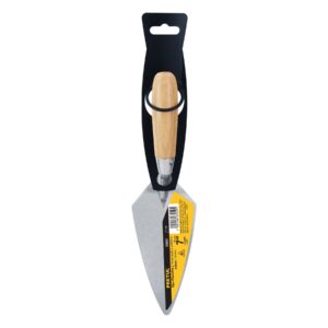 CUCHARA ALBAÑIL 7" PRETUL 21051