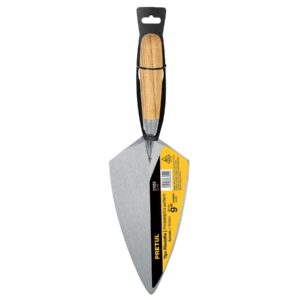 CUCHARA ALBAÑIL 9" PRETUL 21053