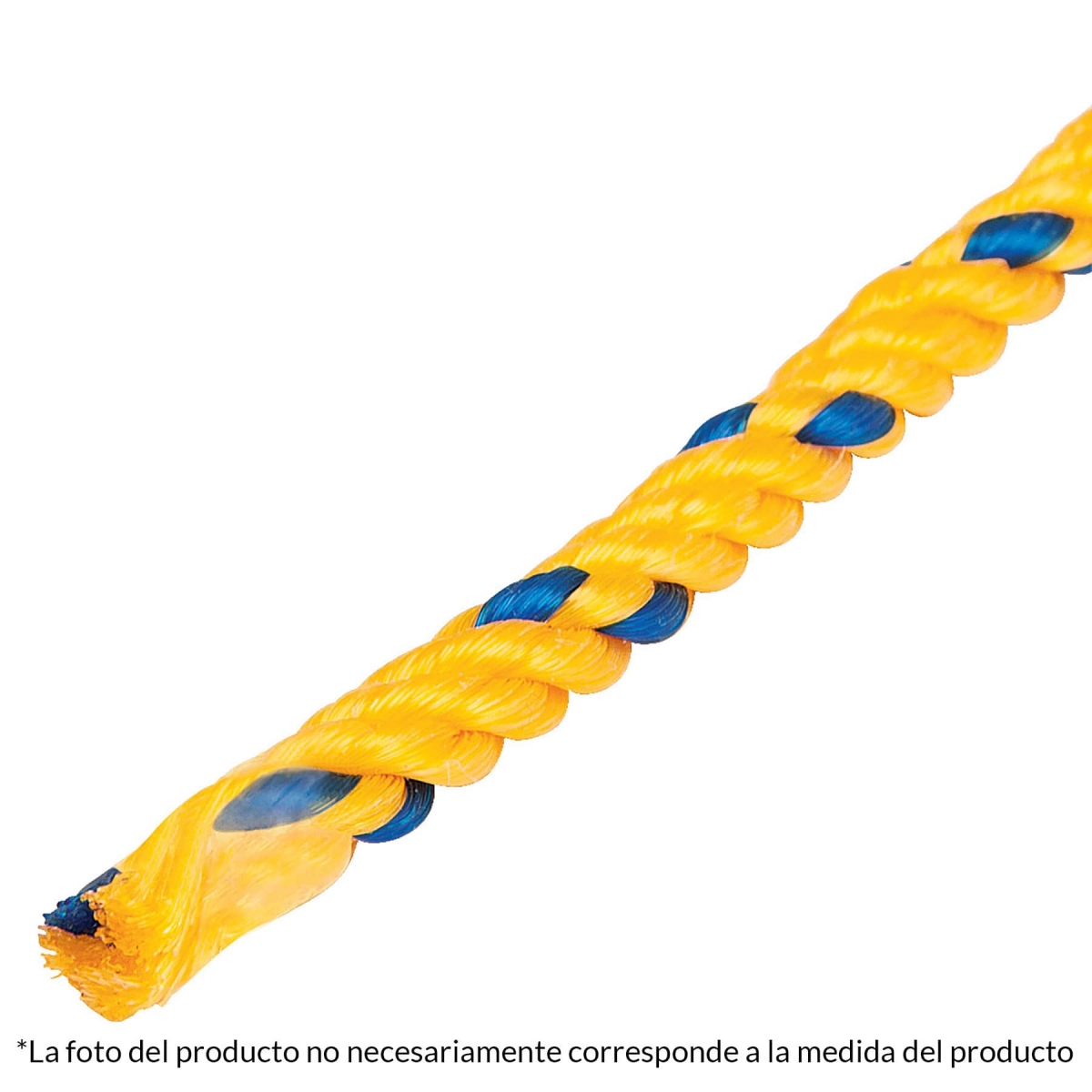 SOGA POLIPROPILENO FIERO 44485 - Imagen 4