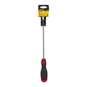 DESARMADOR PALETA 8" PRETUL  21482