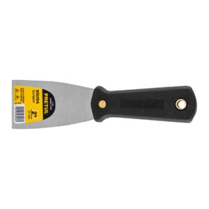 ESPATULA RIGIDA 2" PRETUL 21522