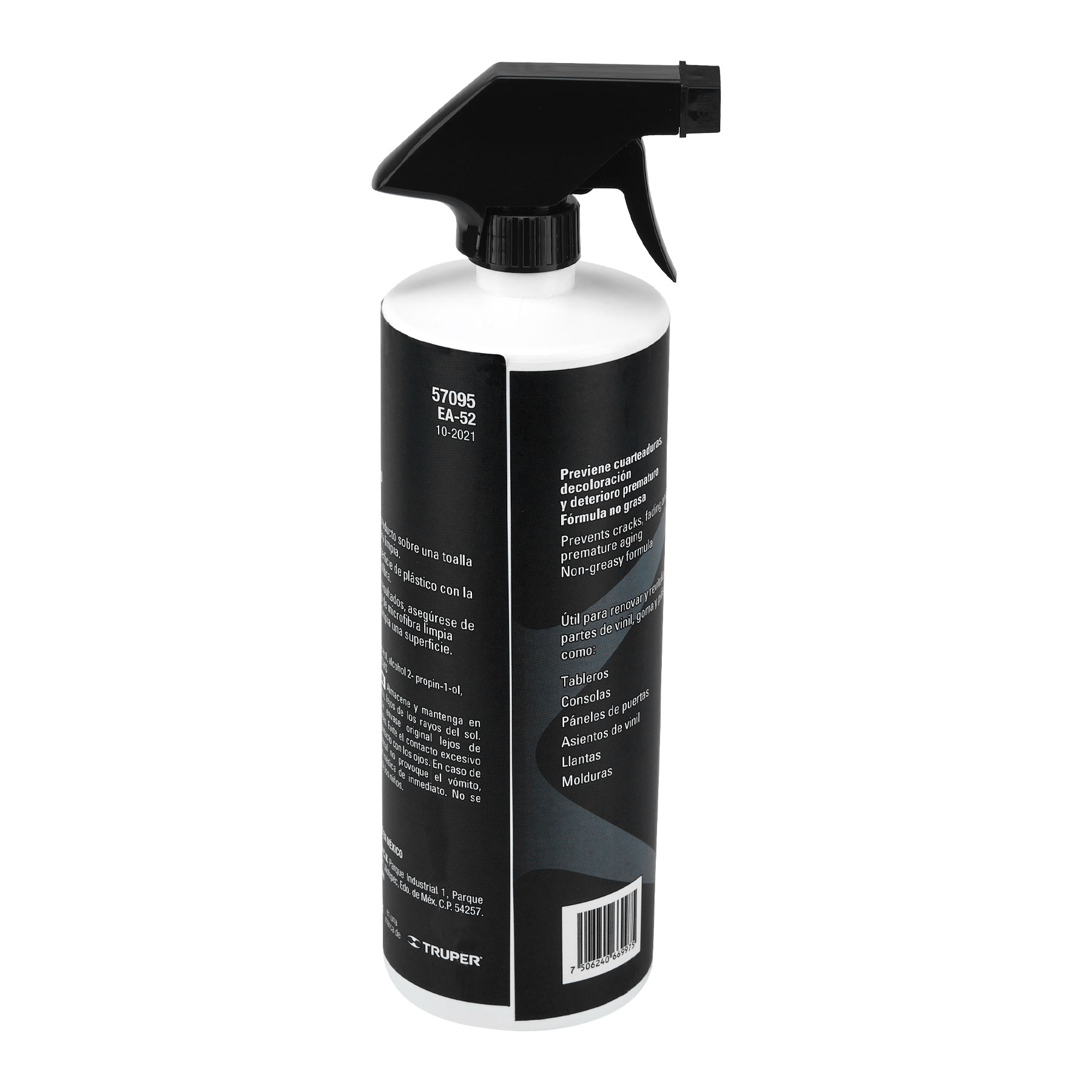 Líquido protector de vinil, 960 ml Klintek - Imagen 2
