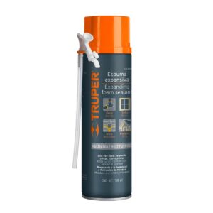 ESPUMA EXPANSIVA TRUPER 10920