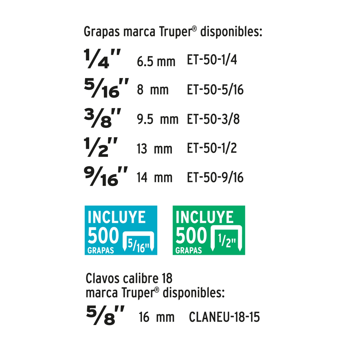 ENGRAPADORA TIPO PISTOLA TRUPER 17964 - Imagen 4