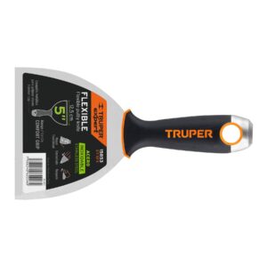 ESPATULA ACERO INOXIDABLE 5 TRUPER 15853