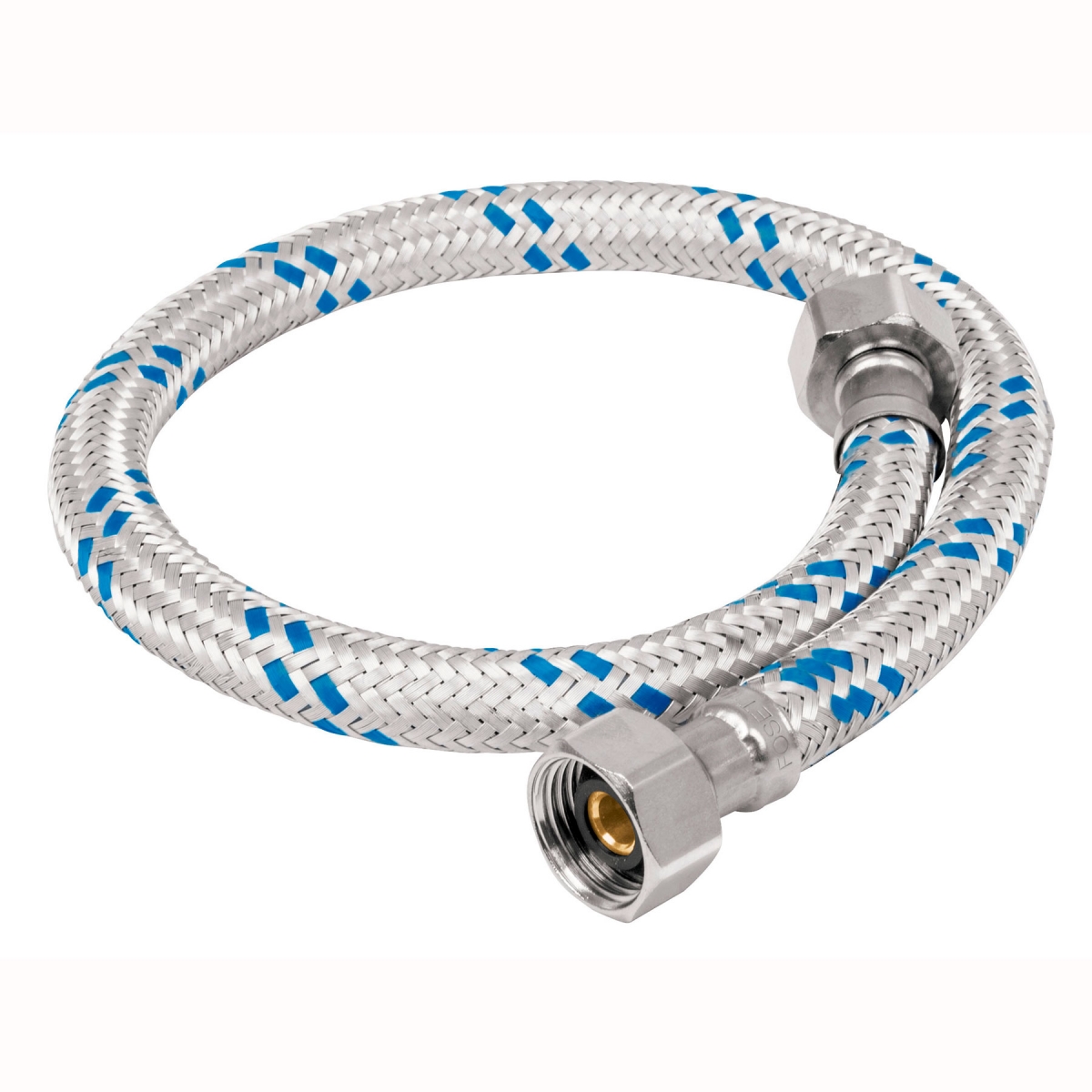 MANGUERA FREGADERO 55CM FOSET 49121