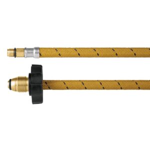 PIGTAIL VINILO 50CM FOSET 49512