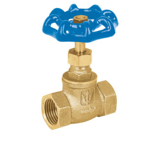 VALVULA DE GLOBO 1/2 FOSET 49038
