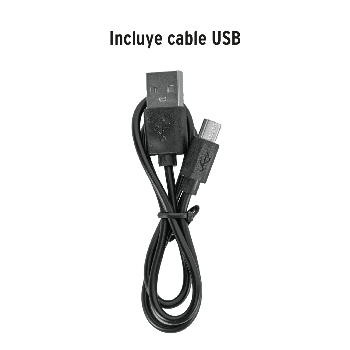 LINTERNA PARA CABEZA TIPO MINERO PRETUL 29089 - Imagen 6