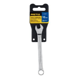LLAVE COMBINADA 10MM PRETUL 21904