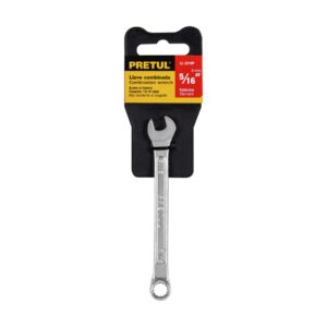 LLAVE COMBINADA 5/16 PRETUL 21881