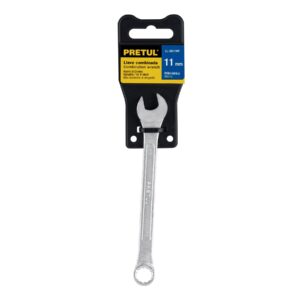 LLAVE COMBINADA 11MM PRETUL 21905