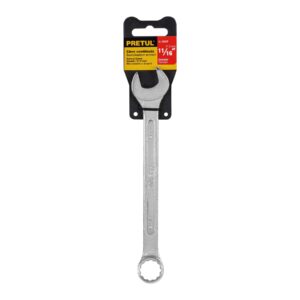 LLAVE COMBINADA 11/16 PRETUL 21887