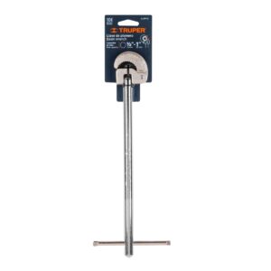 LLAVE DE PLOMERO TRUPER 12874