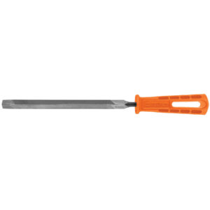 LIMA TRIANGULO RECTANGULAR CON MANGO TRUPER 10922