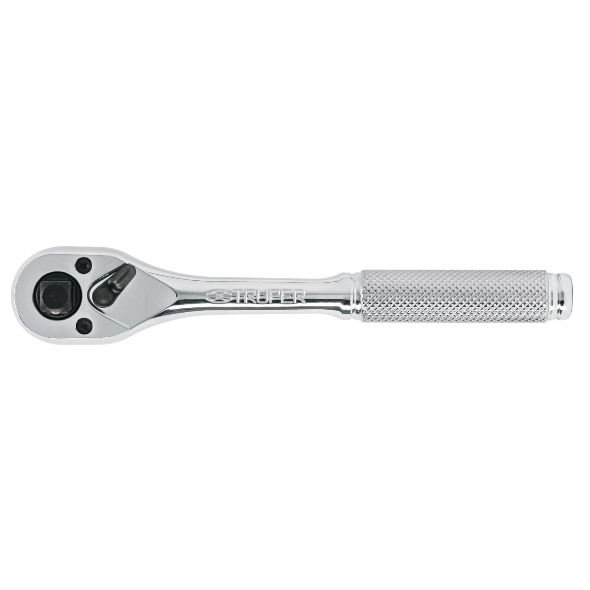 MATRACA TRIPLE CUADRO TRUPER 13649