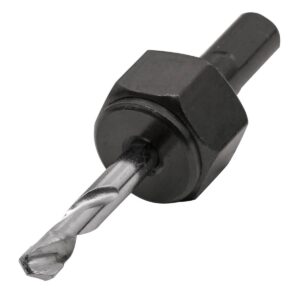 MANDRIL PARA CORTACIRCULOS 1/4 TRUPER 18143