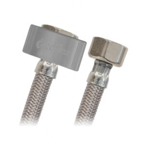 MANGUERA COFLEX PARA LAVABO