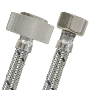MANGUERA FREGADERO 55CM COFLEX